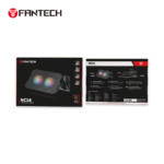 Laptop Cooler Fantech NC14 RGB crni - Slika 8