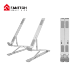 Laptop stalak Fantech NS12 srebrni - Slika 7