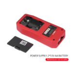 Laserski merac daljine UNI-T LM100A crveni - Slika 12