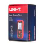 Laserski merac daljine UNI-T LM100A crveni - Slika 13