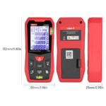 Laserski merac daljine UNI-T LM70A crveni - Slika 11