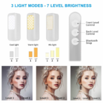 LED lampa V6 - Slika 6