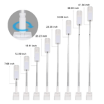 LED lampa V6 - Slika 9