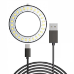 LED svetlo za mikroskop USB - Slika 4