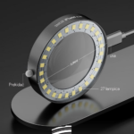 LED svetlo za mikroskop USB - Slika 6