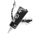 Lepak 2UUL Mr.Glue for Repair crni - Slika 4