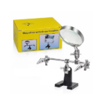 Lupa stona TE-805 - Slika 7