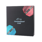 Maska za Mis Wireless Gaming Fantech XD7 Aria crvena - Slika 4