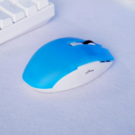 Maska za Mis Wireless Gaming Fantech XD7 Aria plava - Slika 2