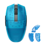 Maska za Mis Wireless Gaming Fantech XD7 Aria plava - Slika 3