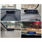 Merac pritiska u gumama JWD solarni - Slika 7