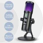 Mikrofon RGB - Slika 6