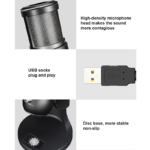 Mikrofon RGB - Slika 9