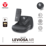 Bežični mikrofon sa Type C konektorom (Single Mic) Fantech - Slika 11