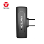 Bežični mikrofon sa Type C konektorom (Single Mic) Fantech - Slika 12