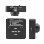 Mikroskop AT-0010T sa HDMI kamerom - Slika 9