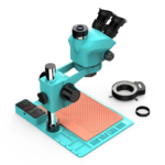 Mikroskop Atten RF4, RF-7050TVA9 set - Slika 7
