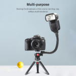 Mini tripod Kingjoy K2 - Slika 7
