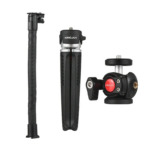 Mini tripod Kingjoy K2 - Slika 14