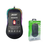 Mis Acer OMW110 crni - Slika 6