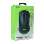 Mis Acer OMW110 crni - Slika 7