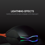 Mis Gaming Fantech G13 Rhasta II crni - Slika 2