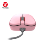 Mis Gaming Fantech UX3 Helios Sakura - Slika 5