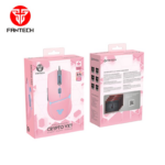Mis Gaming Fantech VX7 Crypto Sakura - Slika 6