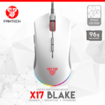 Mis Gaming Fantech X17 Blake Space Edition - Slika 8