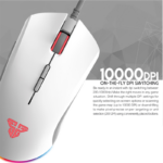 Mis Gaming Fantech X17 Blake Space Edition - Slika 9