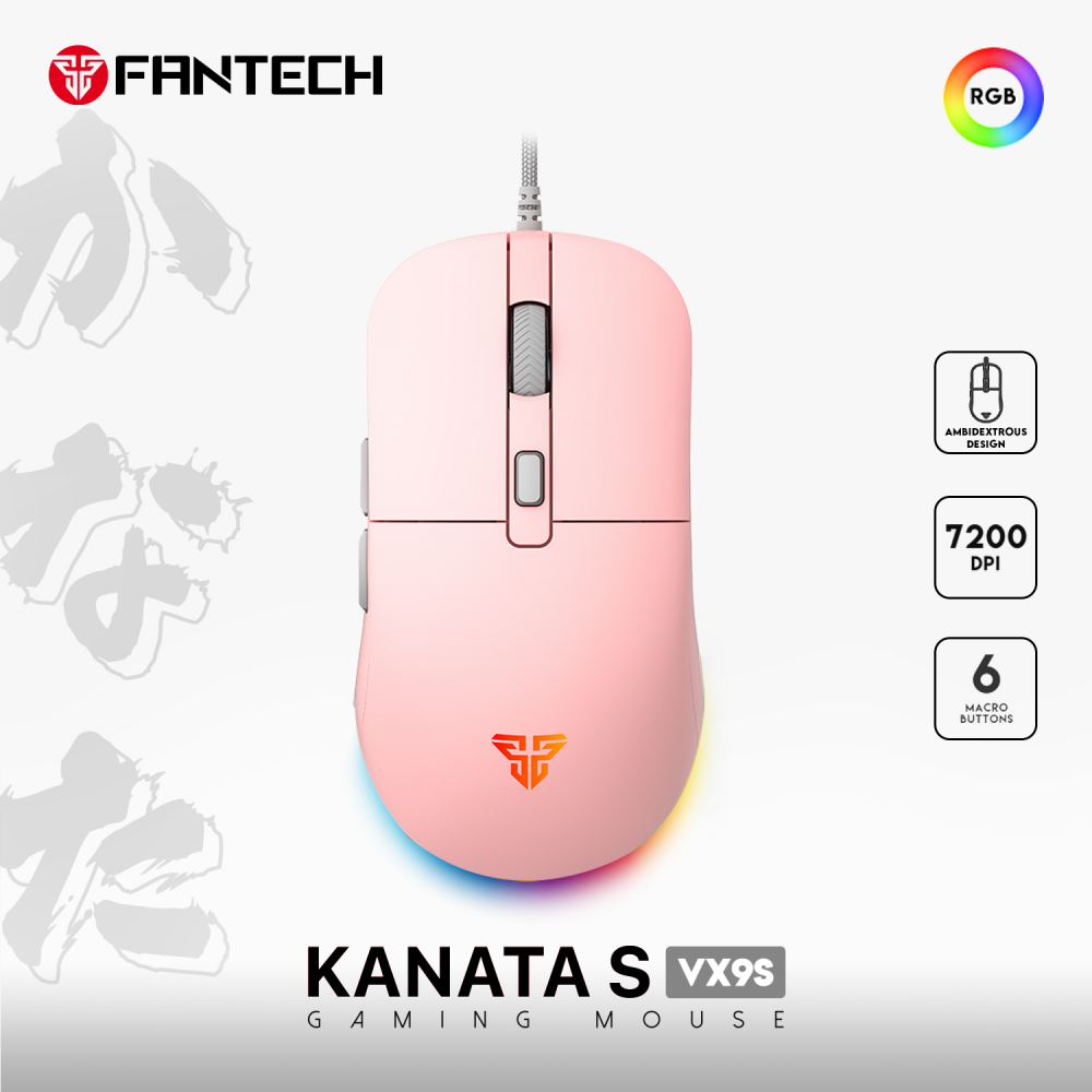 mis-wireless-fantech-vx9s-kanata-s-sakura-210658-329803.png Mis Gaming Fantech VX9S Kanata S Sakura - Slika 1