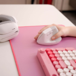 Mis Wireless Fantech W195R GO comfy beli - Slika 2