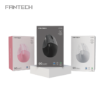 Mis Wireless Fantech W195R GO comfy pink - Slika 11