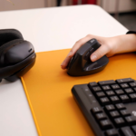 Mis Wireless Fantech W195R GO comfy sivi - Slika 2