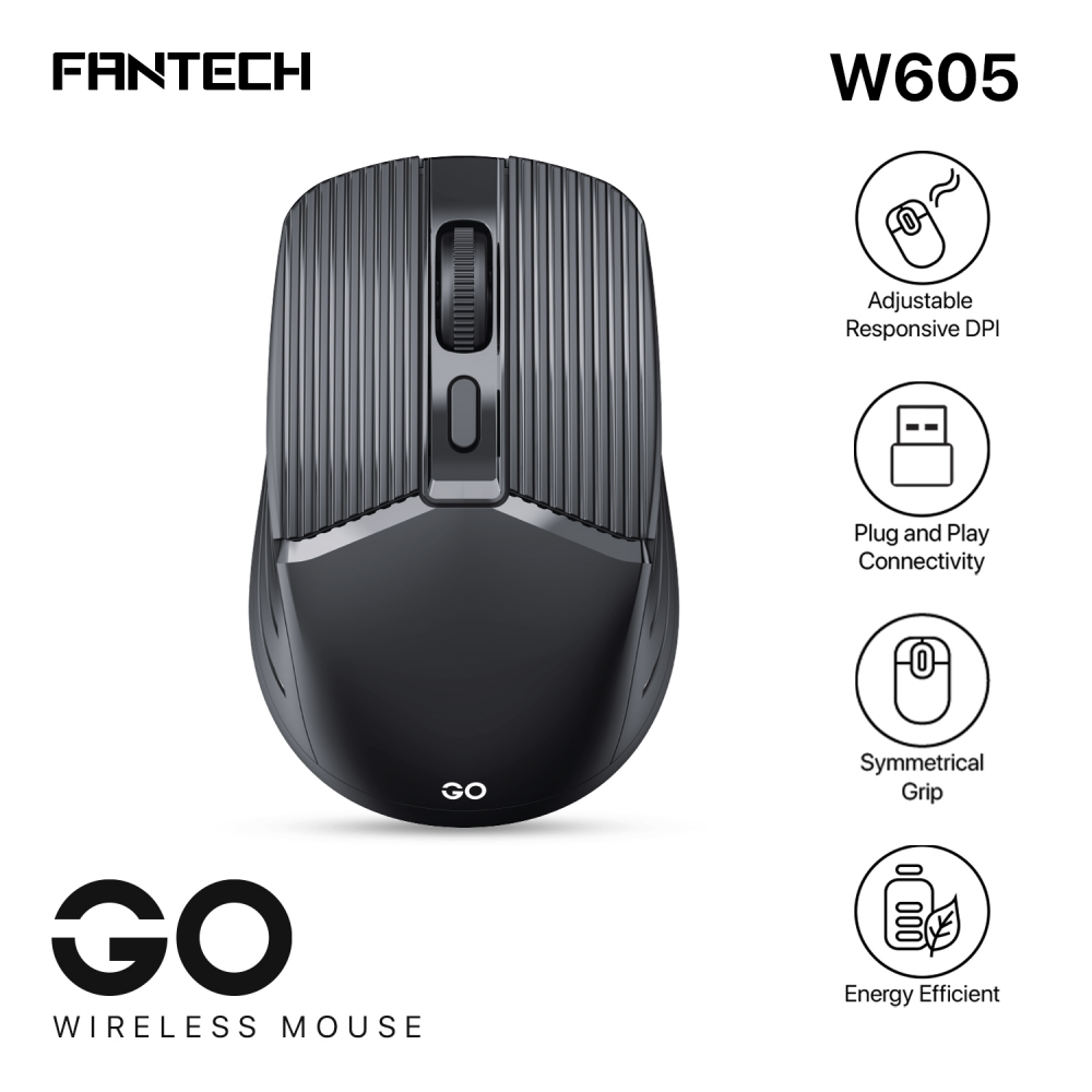 mis-wireless-fantech-w605-go-crni-210223-328261.png Mis Wireless Fantech W605 GO crni - Slika 1