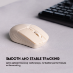Mis Wireless Fantech W605 GO roze - Slika 5