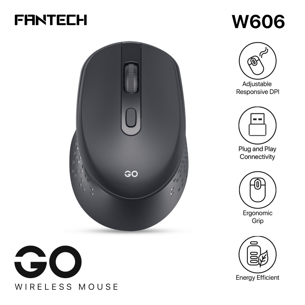 mis-wireless-fantech-w606-go-crni-210226-328277.png Mis Wireless Fantech W606 GO crni - Slika 1
