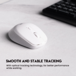 Mis Wireless Fantech W606 GO plavi - Slika 2