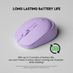 Mis Wireless Fantech W609 GO beli - Slika 4