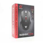 Mis Wireless Fantech WG10 Raigor II crveni - Slika 8