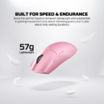 Mis Wireless Gaming Fantech WG13E Tanto E Space Edition - Slika 11