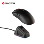 Mis Wireless Gaming Fantech WG13P Tanto Pro P crni