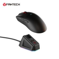 Mis Wireless Gaming Fantech WG13P Tanto Pro P crni