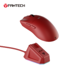 Mis Wireless Gaming Fantech WG13P Tanto Pro P crveni