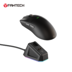 Mis Wireless Gaming Fantech WG13S Tanto S crni - Slika 3
