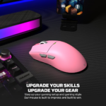 Mis Wireless Gaming Fantech WG13S Tanto S Space Edition - Slika 13
