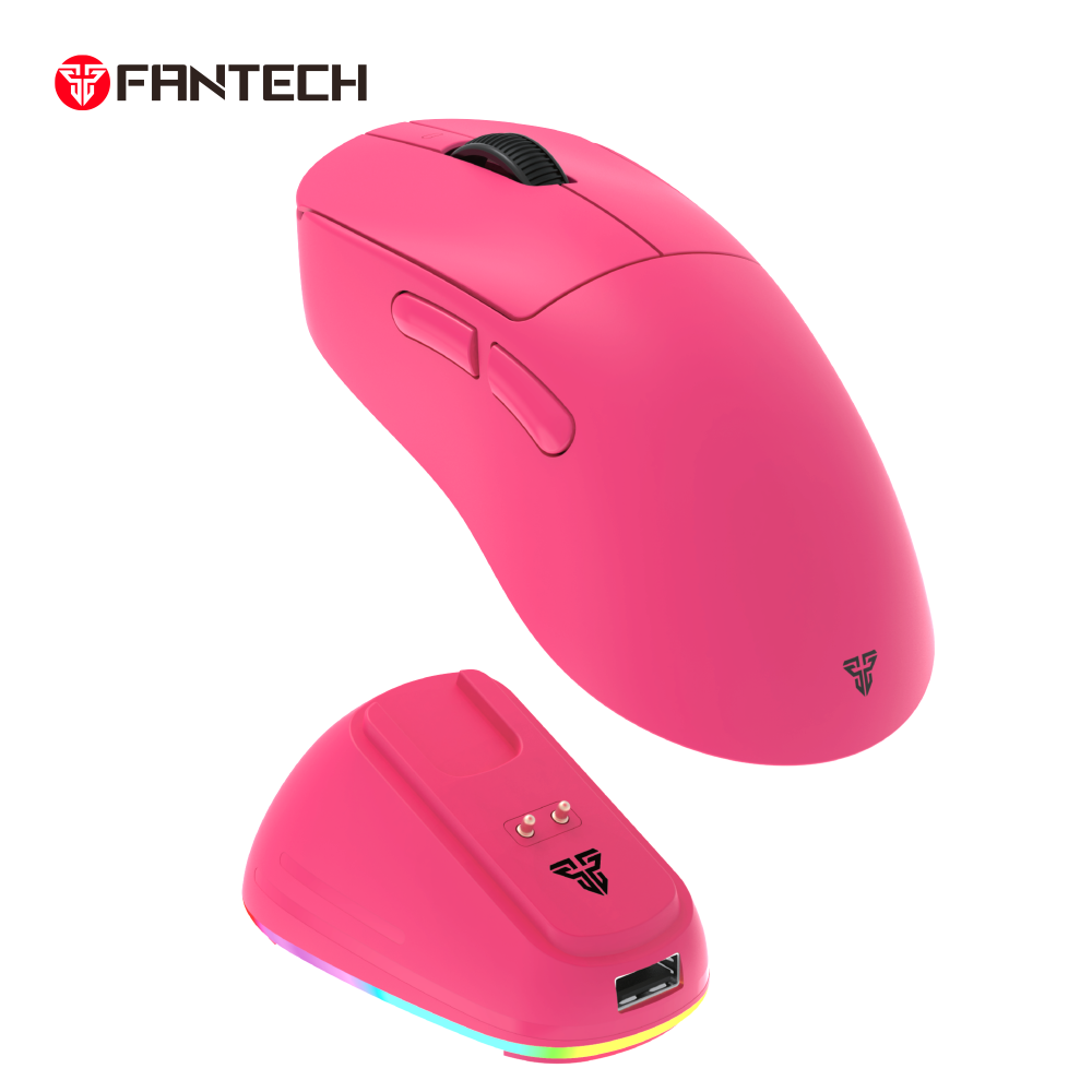 mis-wireless-gaming-fantech-wg14e-yari-e-pink-232016-404569.png Mis Wireless Gaming Fantech WG14E Yari E pink - Slika 1