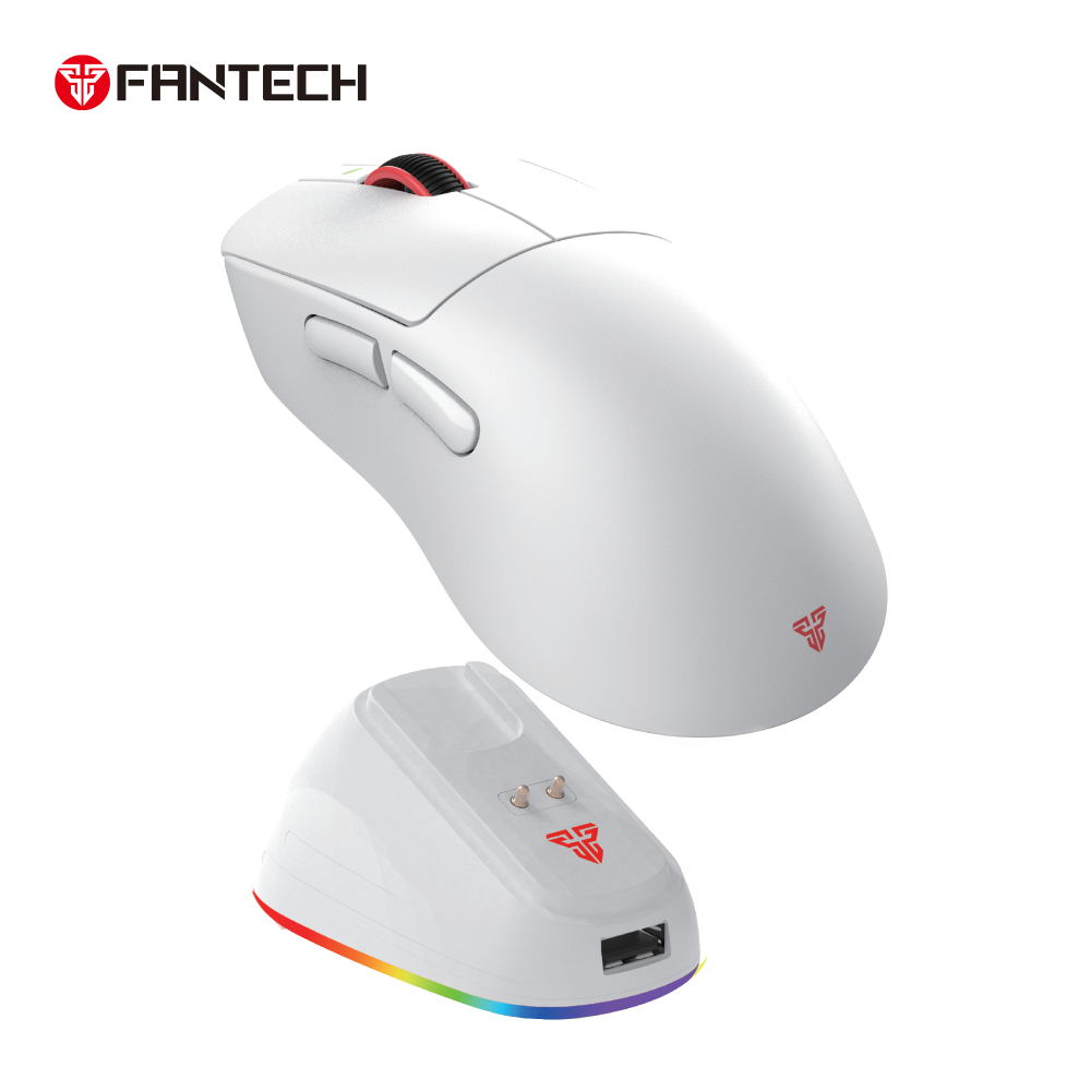 mis-wireless-gaming-fantech-wg14p-yari-pro-beli-232017-404601.png Mis Wireless Gaming Fantech WG14P Yari PRO beli - Slika 1