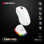 Mis Wireless Gaming Fantech WG14P Yari PRO beli - Slika 2