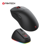 Mis Wireless Gaming Fantech WG14P Yari PRO crni